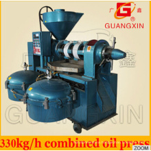 Yzlxq130-8 Oil Press for Edible Oil